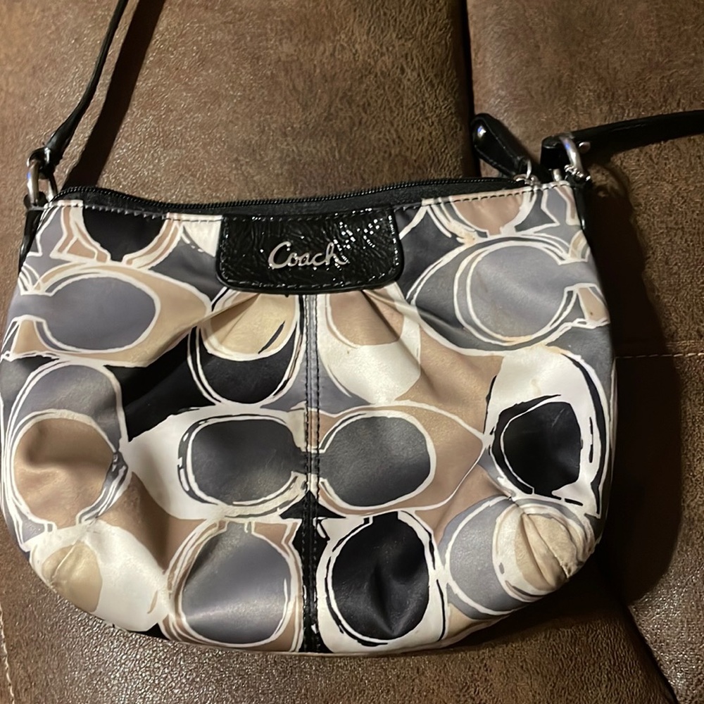Coach Handbag